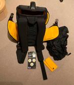 Sling-backpack fototas - rugzak- Kata, Ophalen, Zo goed als nieuw, Rugtas, Kata