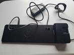 HP 2013 ultraslim docking station, Ophalen of Verzenden, Gebruikt