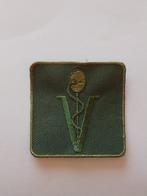 Embleem voor verpleegkundige Vaardigheid/bekwaam, Nieuw!, Verzenden, Luchtmacht, Nederland, Embleem of Badge
