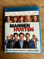 Mannen Harten Blu-ray NL versie ZGAN, Dfw, Verzenden, ., Zo goed als nieuw