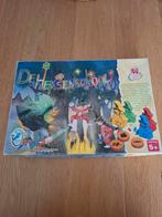 De Heksenschool (5+) - Compleet en Gebruikt, Drie of vier spelers, Ophalen of Verzenden, Gebruikt, De spelende Olifant