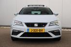SEAT Leon ST 1.0 TSI FR Ultimate Edition Virtual Cockpit Pan, Auto's, Seat, Gebruikt, Euro 6, Met garantie (alle), Leon