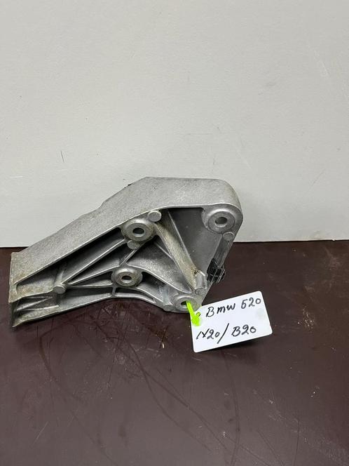 motorsteunen BMW 2211 6781 234 , 2211 6 781 233, Auto-onderdelen, Motor en Toebehoren, BMW, Gebruikt, Ophalen of Verzenden