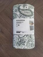 Rodgersia hoeslaken 180x200 nieuw ikea, Ophalen of Verzenden