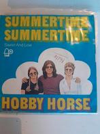 Hobby horse 7 inch summertime summertime, Ophalen of Verzenden, Zo goed als nieuw