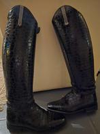 De niro croco lak laarzen 39, Ophalen of Verzenden, Dressuur, Schoeisel