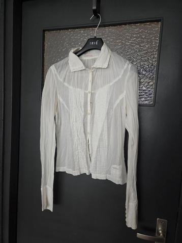 Just in case blouse maat 36 beschikbaar voor biedingen