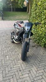 Derbi Senda Xtreme 2018 - 50cc, Ophalen, Gebruikt, Maximaal 45 km/u, 50 cc