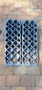 Fiamma Oprijblokken - Set van 2, Ophalen of Verzenden, Gebruikt