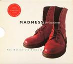 Madness – The Business (The Definitive Singles) - 3 cd, Ophalen of Verzenden, Boxset