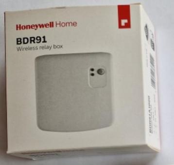 Honeywell BDR91 beschikbaar voor biedingen