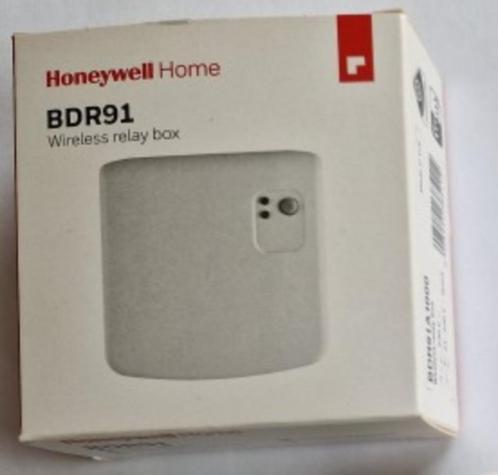 Honeywell BDR91, Doe-het-zelf en Verbouw, Thermostaten, Nieuw, Ophalen of Verzenden