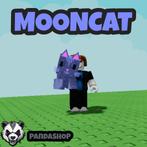 Mooncat Grow a Garden, Ophalen, Zo goed als nieuw