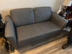 2 persoonsbankje, Huis en Inrichting, Ophalen, Zo goed als nieuw, 75 tot 100 cm, Tweepersoons