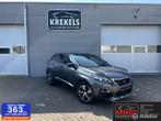 Peugeot 3008 1.2 PureTech GT Line | Automaat, Gebruikt, 1199 cc, Bedrijf, 690 kg