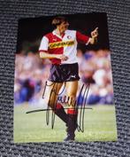 Johan Cruijff # Feyenoord foto 10x15 met handtekening (print, Verzamelen, Verzenden, Nieuw, Feyenoord