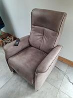 Sta op stoel, Huis en Inrichting, Banken | Sofa's en Chaises Longues, Ophalen, Zo goed als nieuw