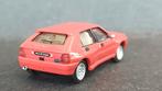 Lancia Delta HF Integrale evo 2 1:87 H0 Ricko Pol, Hobby en Vrije tijd, Modelauto's | 1:87, Verzenden, Zo goed als nieuw