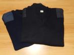 truien, Verzenden, Zo goed als nieuw, Maat 56/58 (XL), Blauw