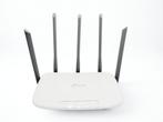 TP-Link Archer C60 AC1350 Router - Gebruikt, Verzenden, Gebruikt, Router, TP-Link