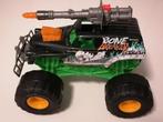 Monster Truck (z.g.a.n), Kinderen en Baby's, Speelgoed | Speelgoedvoertuigen, Ophalen of Verzenden, Zo goed als nieuw