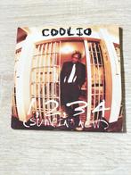 Coolio - 1,2,3,4, Cd's en Dvd's, Cd Singles, Hiphop en Rap, Ophalen of Verzenden