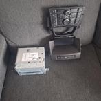 Opel Astra radio bouwjaar 2011, Auto diversen, Autoradio's, Ophalen of Verzenden, Zo goed als nieuw