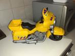 Ambulance motor, Hobby en Vrije tijd, Modelauto's | 1:18, Ophalen, Zo goed als nieuw, Motor, Maisto