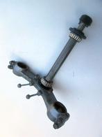 Kawasaki GPZ600R voorvork Tstuk klem bottom yoke GPZ 600 R, Motoren, Ophalen of Verzenden
