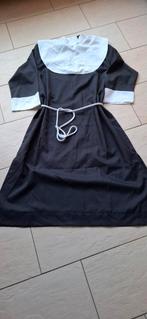 Nonnenjurk, Kleding | Dames, Carnavalskleding en Feestkleding, Ophalen, Zo goed als nieuw, Maat 46/48 (XL) of groter