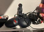 Retro logitech console, Spelcomputers en Games, Ophalen of Verzenden, Zo goed als nieuw