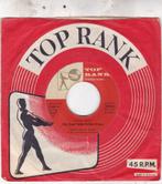 Freddie Cannon ( 1959 ), Ophalen of Verzenden, Gebruikt, Pop, EP