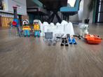 Polarranger met ijsberen  nr.9056, Kinderen en Baby's, Speelgoed | Playmobil, Ophalen, Zo goed als nieuw