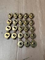 Geka buitendraad koppeling nieuw 23 stuks., Ophalen of Verzenden, Zo goed als nieuw, Tuinslangkoppeling