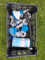 Zwembad toebehoren - Alles voor een schoon zwembad!, Tuin en Terras, Zwembad-toebehoren, Ophalen of Verzenden, Gebruikt, Overige typen