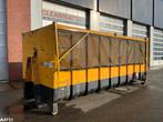 Container 30m³, Clean Mat Trucks B.V., Sales@cleanmat.eu, Wageningsestraat 17
6673DB  ANDELST, NL