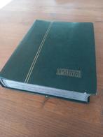 Nederland voorraad in dik stockboek, Ophalen of Verzenden, Nederland