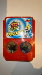 Pokemon Flippo Collector 2002, Ophalen of Verzenden, Losse flippo's