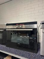 SIEMENS INBOUW COMBI OVEN, Witgoed en Apparatuur, Ovens, SIEMENS, Info@adoswitgoed.nl, Kamerlingh Onnestraat 8, Refurbished