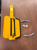 Wielklem voor bijvoorbeeld caravan of aanhangwagen, Ophalen of Verzenden, Zo goed als nieuw