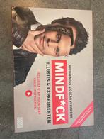 Mindfuck speeldoos, Ophalen of Verzenden, Zo goed als nieuw