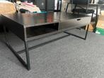 Salontafel, Huis en Inrichting, Ophalen, 50 tot 100 cm, Zo goed als nieuw, Minder dan 100 cm
