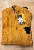PME Legend Sweater XXL, Bruin, Nieuw, Overige maten, Ophalen of Verzenden