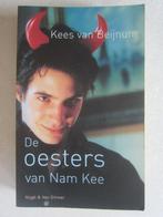 Het boek De oesters van Nam Kee Kees van Beijnum roman, Kees van Beijnum, Ophalen of Verzenden, Zo goed als nieuw, Nederland