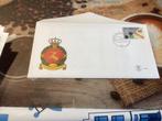 No2625 Veldpost Nr36 Heb ook van Nederland jaargangen fdc 19, Postzegels en Munten, Postzegels | Eerstedagenveloppen, Ophalen