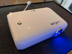 LG CineBeam PH510PG - Draagbare 720p Projector, Ophalen, HD (720), LED, Zo goed als nieuw