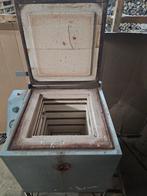Keramiek oven op 220 volt, Ophalen, Gebruikt