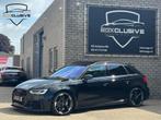 Audi RS3 Sportback 2.5 TFSI Quattro Pano/Carbon/RSZetels/Fac, Automaat, Gebruikt, RS3, Traction-control