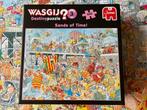 Wasgij Destiny 3, Ophalen of Verzenden, 500 t/m 1500 stukjes, Zo goed als nieuw, Legpuzzel