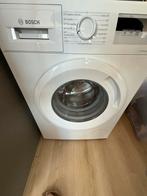 Wasmachine - Half jaar gebruikt, Witgoed en Apparatuur, Ophalen, Zo goed als nieuw, Voorlader, Kort programma